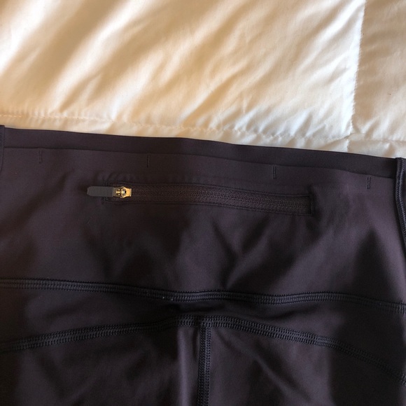 Lulu lemon crop leggings - Picture 5 of 6